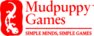 Mudpuppy Games