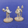 Game Wizards Gary and Dave 28mm minis - Image 2