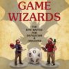 Game Wizards Gary and Dave 28mm minis - Image 4