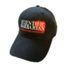 SCIENTIFIC BARBARIAN Ball Cap - Image 3