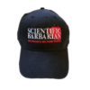 SCIENTIFIC BARBARIAN Ball Cap - Image 2